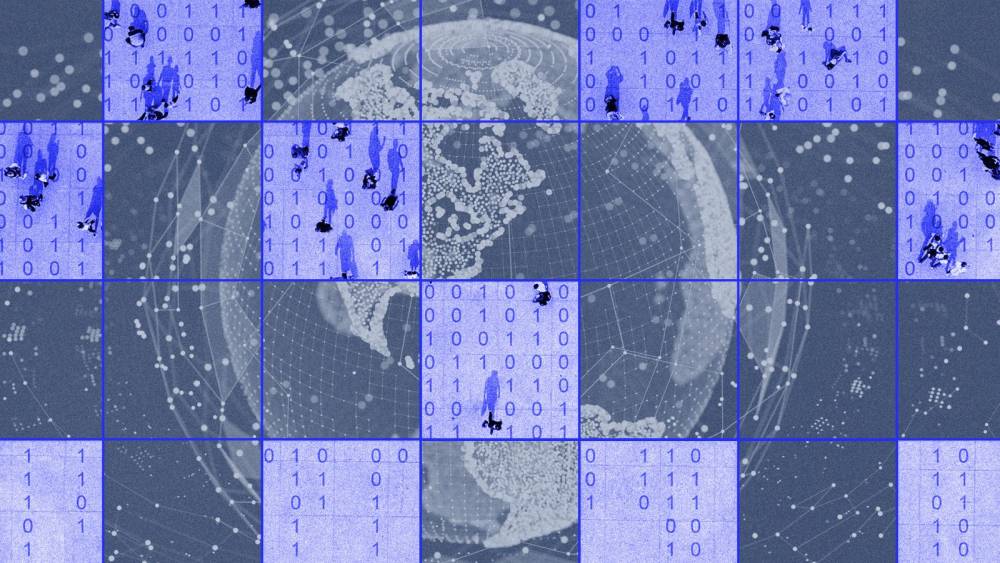 Làn sóng đòi chủ quyền dữ liệu từ các nước đang phát triển đe dọa mô hình kinh doanh toàn cầu của Big Tech