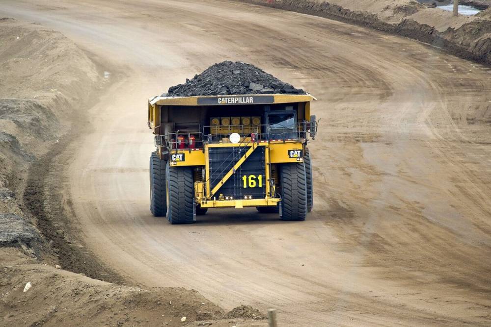 Doanh nghiệp Canada kêu gọi chính phủ xây dựng kho dự trữ khoáng sản chiến lược phục vụ quốc phòng