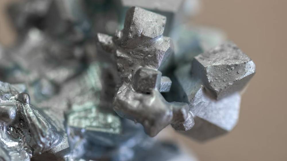 Trung Quốc: Dùng đất hiếm để bóp nghẹt công nghệ và chi phối cả thế giới