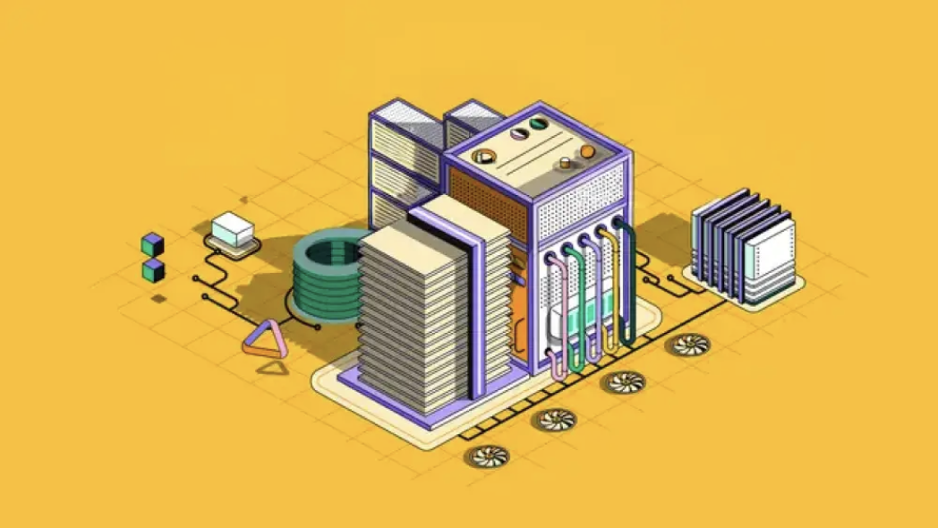 TRUNG QUỐC ĐANG ĐỐI MẶT KHỦNG HOẢNG LÀM MÁT TRUNG TÂM DỮ LIỆU KHI BÙNG NỔ AI