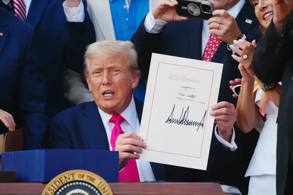 OPENAI, GOOGLE, AND META ARE LOBBYING THE WHITE HOUSE AND U.S. CONGRESS TO PREVENT STATES FROM ENACTING AI LAWS