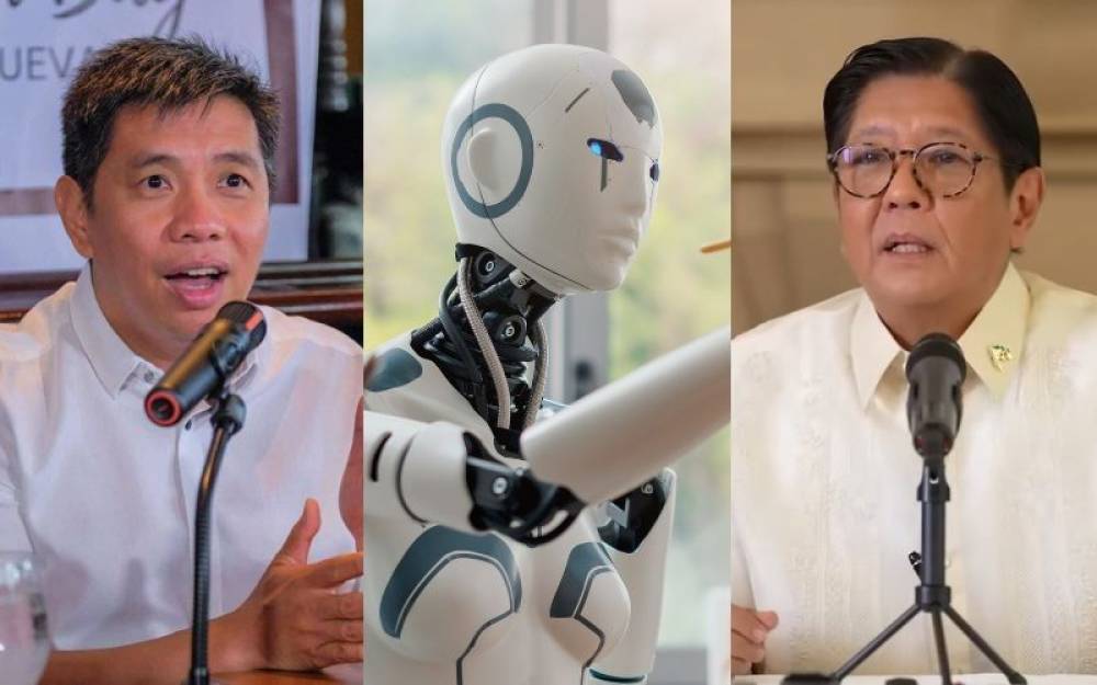 IL GOVERNO FILIPPINO LANCERÀ UN’ACCADEMIA DI IA PER LA FORMAZIONE DI COMPETENZE PRATICHE DI IA IN TUTTI I SETTORI