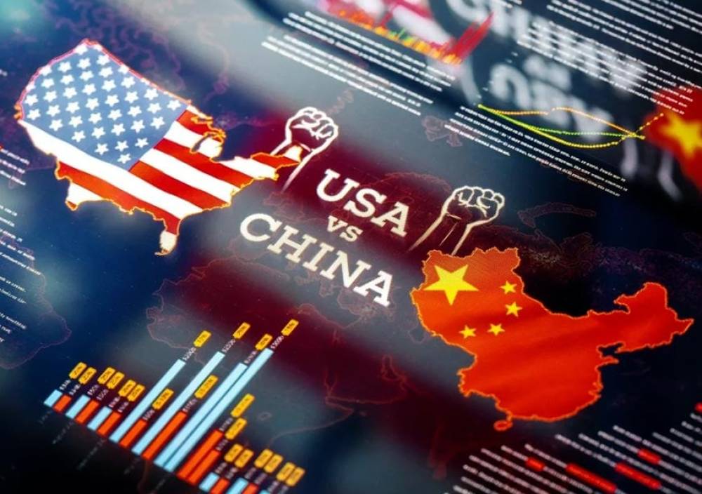 US FOCUSES ON INNOVATION, CHINA EMPHASIZES GOVERNANCE IN AI STRATEGY