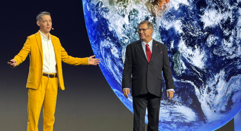 Gartner công bố 10 xu hướng công nghệ chiến lược năm 2026: Kỷ nguyên AI siêu máy tính, bảo mật chủ động và chủ quyền dữ liệu toàn cầu