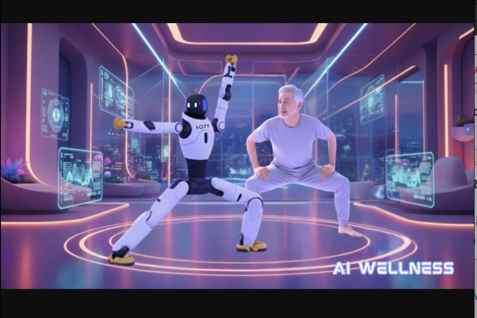 La Malesia accelera per diventare l'”Hub dell’IA del Sud-est asiatico”: i-Bhd è in testa con la prima smart city completamente alimentata dall’IA