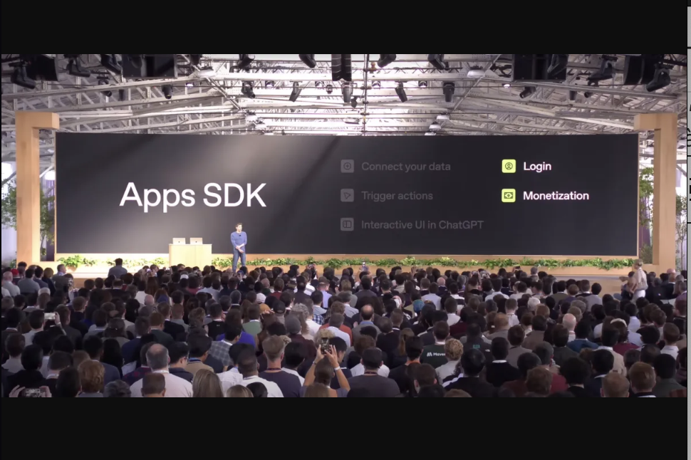 OpenAI tung “vũ khí bí mật”: Biến ChatGPT thành trung tâm thương mại AI trị giá hàng tỷ USD