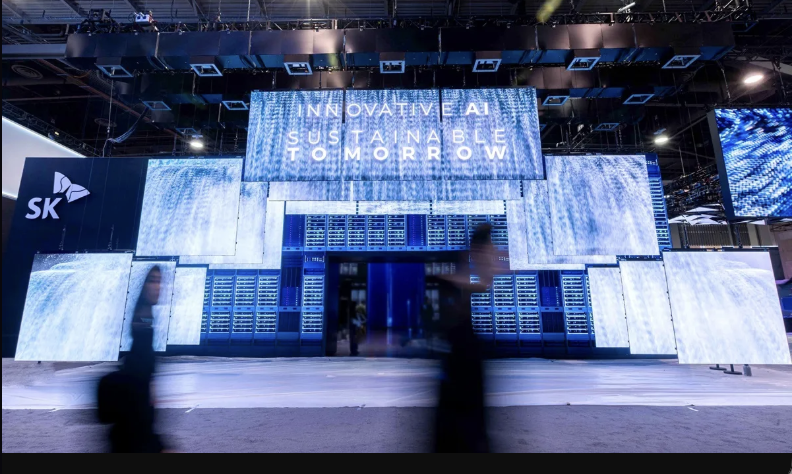 SK Telecom gây sốc: Đơn vị AI mới ra mắt vài tuần đã mời nhân viên nghỉ hưu tự nguyện
