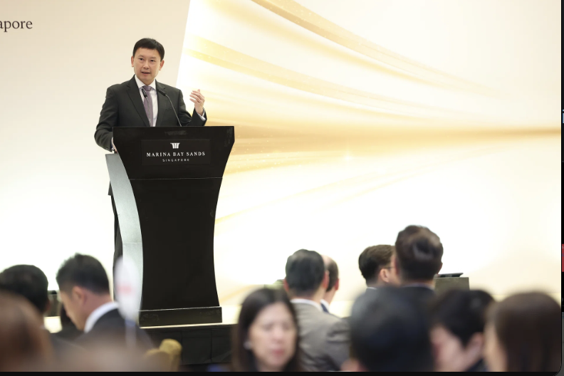 Singapore ra mắt “trung tâm tri thức AI” giúp tăng tốc ứng dụng trong ngành tài chính