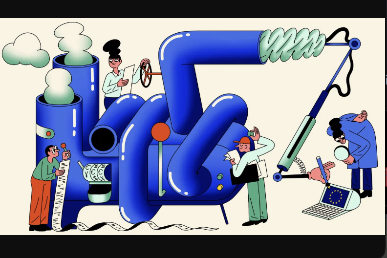 Châu Âu có thể vượt Mỹ trong cuộc đua AI – chỉ cần dám chi tiền từ quỹ hưu trí!