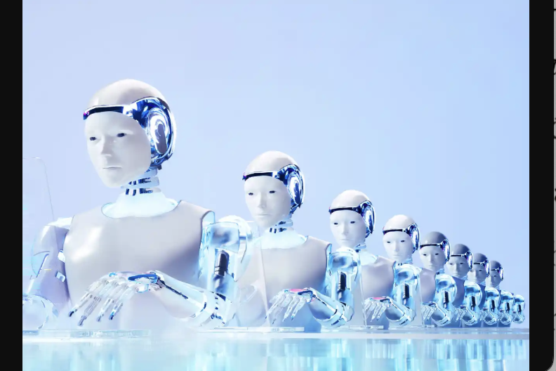 Startup AI tái định hình ngành tư vấn: “Không bằng McKinsey, nhưng nhanh tức thì”