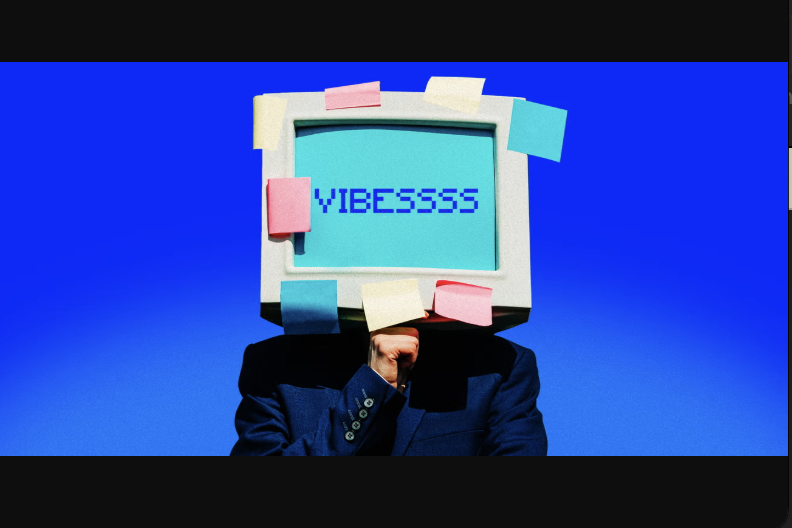 “Vibe working” – Khi dân văn phòng bước vào thời kỳ làm việc bằng… cảm giác