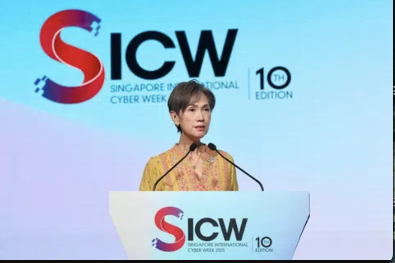 Singapore chủ động dẫn đầu trong quản trị agentic AI – Bộ trưởng Josephine Teo: “Phải hành động sớm, thực tế và hợp tác”