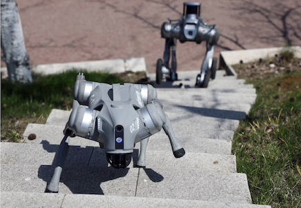 Trung Quốc tận dụng DeepSeek và AI cho “kỷ nguyên chiến tranh thông minh” mới