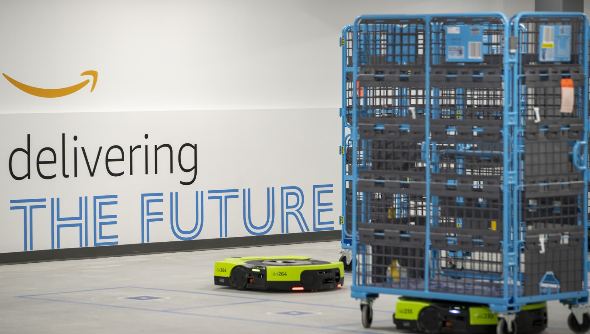 AI tạo “hố ngăn cách năng suất” giữa các tập đoàn lớn và doanh nghiệp nhỏ trên toàn cầu