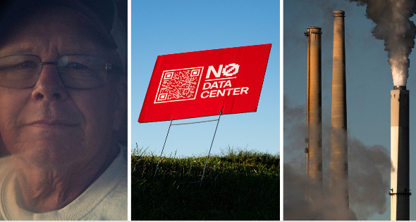 Bí mật sau các trung tâm dữ liệu AI: Cách những NDA khiến người dân Mỹ “mù thông tin” về những gã khổng lồ công nghệ