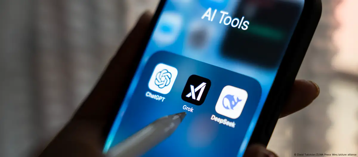 Trung Quốc tăng tốc tham vọng AI: Thách thức vị thế công nghệ số 1 của Mỹ bằng mô hình nguồn mở và tự chủ chip nội địa