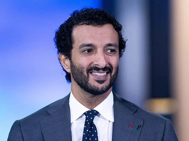 Bộ trưởng UAE: “AI là chủ quyền quốc gia như quốc phòng hay an ninh mạng” – Kỷ nguyên mới cho nền kinh tế phi dầu mỏ