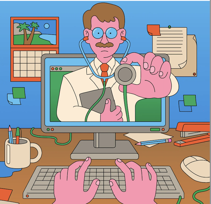 5 lời khuyên khi “khám bệnh” cùng ChatGPT: Cẩn trọng, đừng để bác sĩ ảo thay thế bác sĩ thật