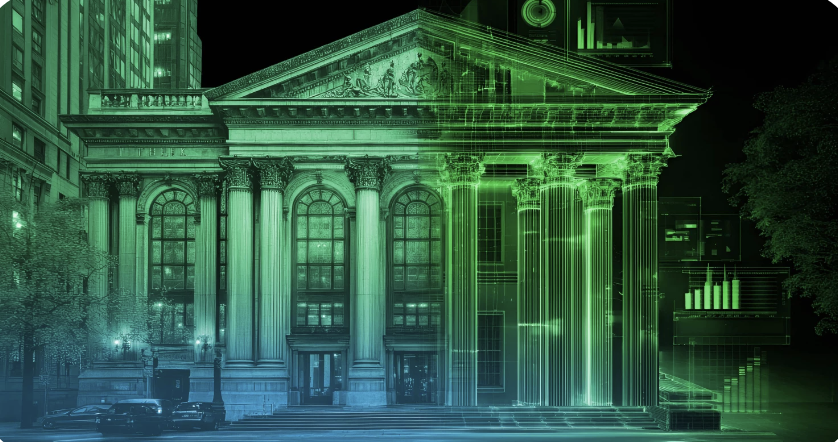 AI trong ngân hàng bán lẻ: từ chi nhánh đến bot, lợi nhuận có thể bùng nổ 370 tỷ USD