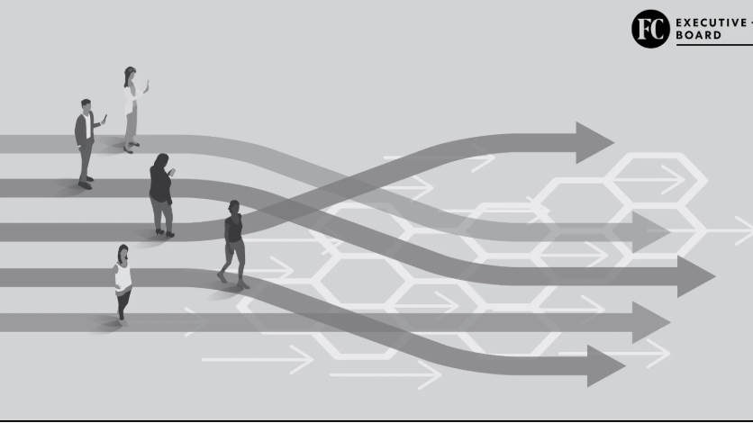 Quản trị thay đổi – chìa khóa sống còn để doanh nghiệp thành công với AI