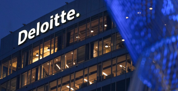 Deloitte bị tố dùng AI tạo sinh gây sai lệch trong báo cáo 1,6 triệu USD cho chính quyền Canada