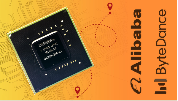 Gã khổng lồ công nghệ Trung Quốc âm thầm đưa huấn luyện AI ra nước ngoài để dùng chip Nvidia, né hạn chế của Mỹ