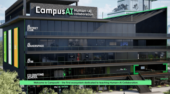 CampusAI muốn “lấp khoảng trống đào tạo AI” cho người lao động phổ thông — mang sứ mệnh dân chủ hóa kỹ năng AI toàn cầu