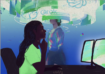 Những người làm AI khuyên gia đình tránh xa AI: khi người tạo ra độ “đáng tin” lại là người tin AI ít nhất