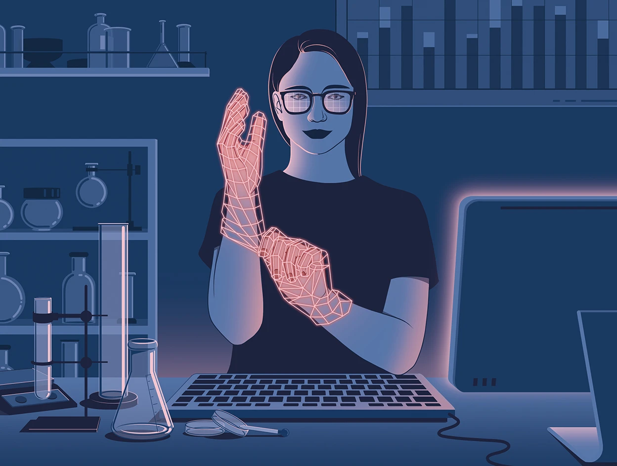 Đào tạo tiến sĩ cần “tái khởi động” trong kỷ nguyên AI: Khi máy móc có thể viết, phân tích và suy nghĩ thay con người