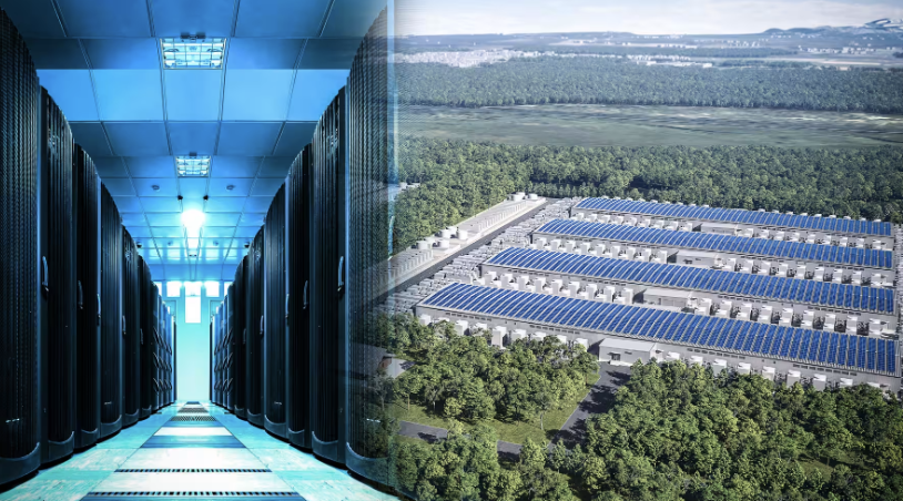 Nhật Bản đối mặt “nút thắt cổ chai” xây dựng trung tâm dữ liệu, đe dọa tham vọng AI quốc gia