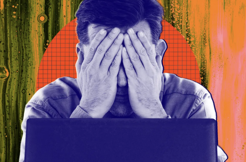 Die Akzeptanz von KI am Arbeitsplatz in den USA bricht ein – Ein Zeichen für weit verbreitete „KI-Müdigkeit“