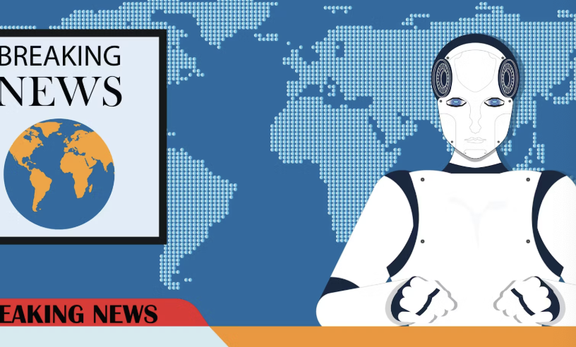 Humans Are Consuming News via AI, and It Is Silently Shifting Social Perspectives