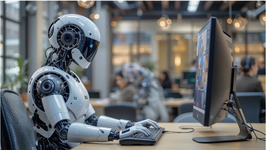 Cú hích AI thay đổi cuộc chơi: Doanh nghiệp thiết kế nhỏ “lớn nhanh như thổi” nhờ AI tạo sinh