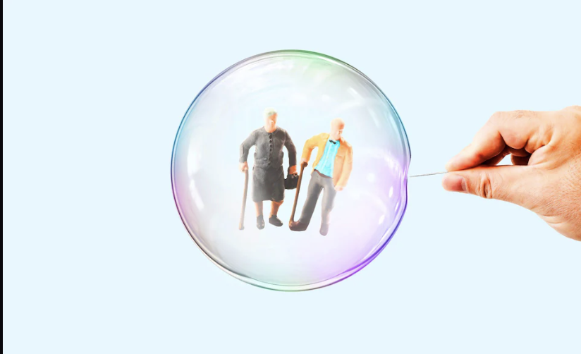 Nỗi lo bong bóng AI có thể phá hỏng hàng triệu kế hoạch nghỉ hưu