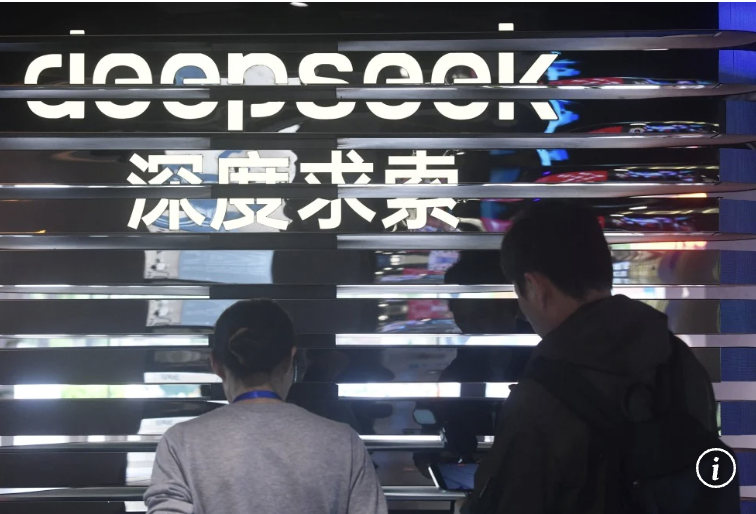 Trung Quốc tăng tốc kế hoạch AI “an toàn và đáng tin cậy” giữa cuộc đua công nghệ toàn cầu