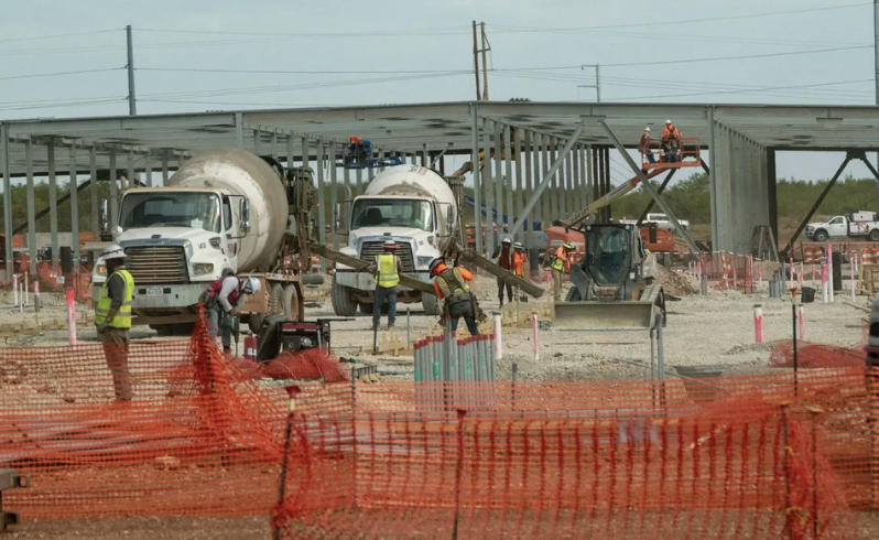 Bong bóng AI đang tiến sát thời điểm vỡ vì rào cản bất ngờ từ chính sách Mỹ