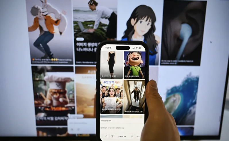 Luật đột phá không giết chết cuộc cách mạng AI của Hàn Quốc mà còn có thể cứu nó