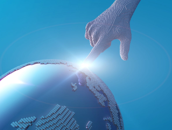 Cuộc cách mạng AI tiếp theo có thể bắt đầu từ “world models”, không phải chatbot