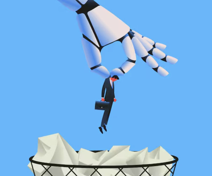 Kỷ nguyên AI: Muốn giữ việc làm, bạn phải xây dựng Human Quota thay vì chỉ IQ hay EQ