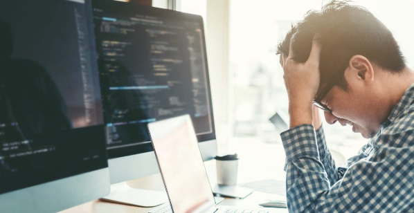 AI làm kỹ sư kiệt sức hơn bao giờ hết: năng suất tăng nhưng não bộ trả giá đắt