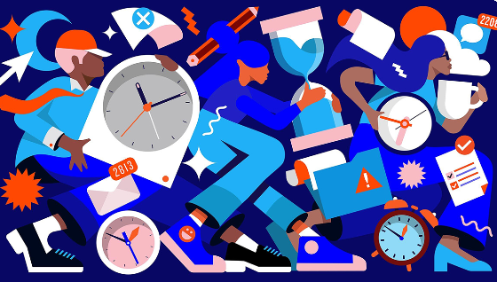 AI không làm giảm việc, mà khiến công việc nặng hơn một cách âm thầm