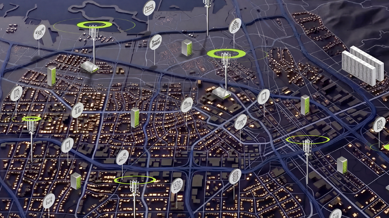 “AI Grid”爆发:英伟达与运营商将电信基础设施转型为全球 AI 超级计算机