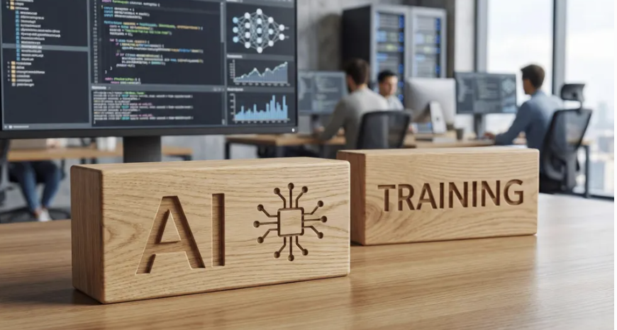 Châu Âu dùng AI 54% nhưng chỉ 22% thực sự tạo ra đột phá