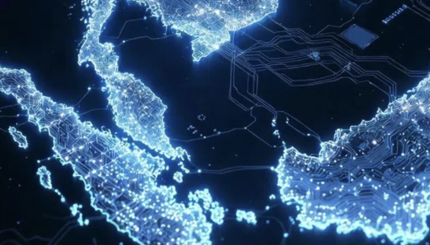 Hơn một nửa doanh nghiệp Singapore tăng tốc AI quy mô lớn gây bất ngờ toàn khu vực