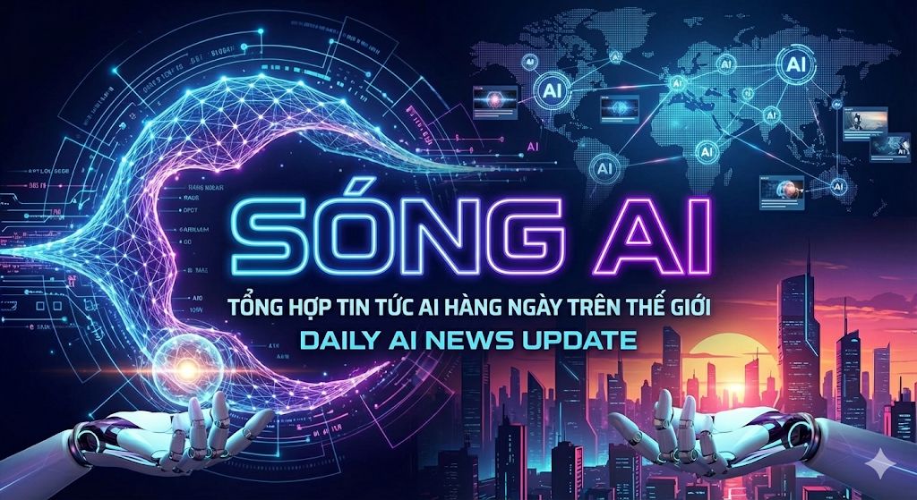 Làn sóng nghỉ hưu sớm vì AI đang âm thầm lan rộng