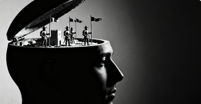 AI đang âm thầm “chiếm lĩnh” tư duy: khi bạn nghĩ mình là tác giả nhưng thực ra chỉ đang chọn lọc