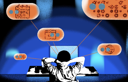 Nouvelle fièvre dans la Silicon Valley : les programmeurs veillent tard pour surveiller leur équipe de « stagiaires IA » au travail