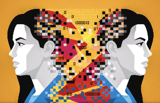 AI “bản sao con người” đang thay đổi ngành nghiên cứu thị trường 150 tỷ USD