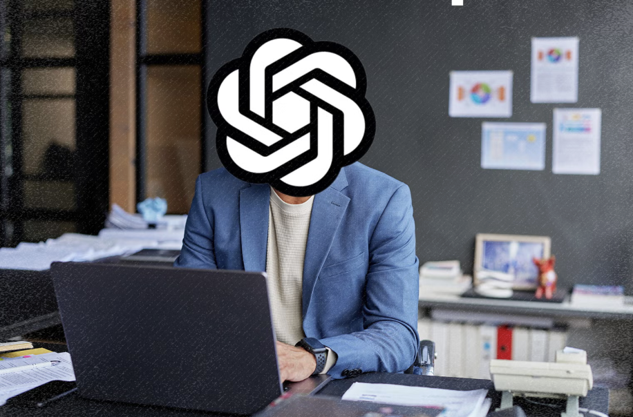 Sếp lạm dụng ChatGPT đến mức “tắt não”, nhân viên phải dọn hậu quả mỗi ngày