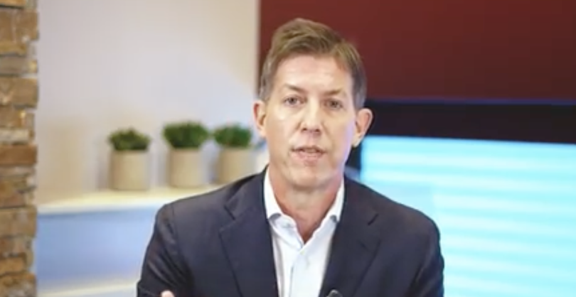 AI agentic sẽ thay đổi doanh nghiệp mạnh hơn AI tạo sinh: Andrew Ng cảnh báo